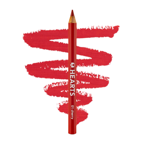 هارتس محددات الشفاه