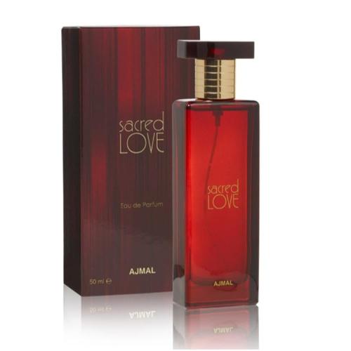 عطر سيكريد لوف اجمل للنساء - أو دي بارفيوم 50 مل