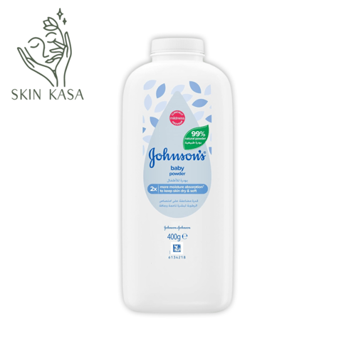 مجموعة جونسون للعناية بالطفل