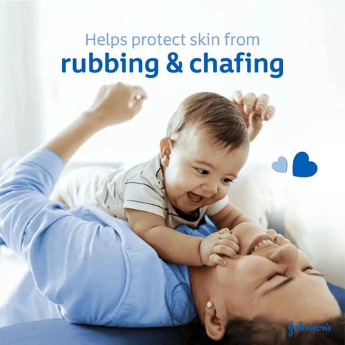 صابون جونسون للأطفال - 125 جرام (عبوة من 6 قطع)