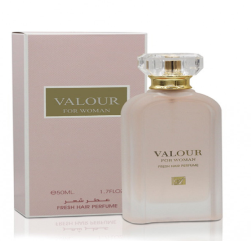 عطر مس فلاور عطر شعر - 50مل103