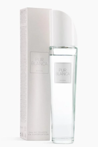 عطر افون بور بلانكا او دي توليت 50مل