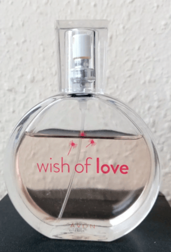 وش اوف لوف من افون عطر 50مل