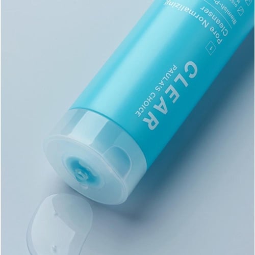 منظف ​​بولاس تشويس لتنقية المسام 30 مل