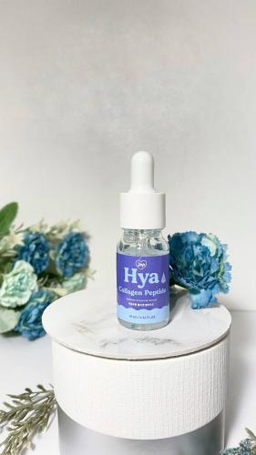 سيروم هيا كولاجين لمعالجة التجاعيد