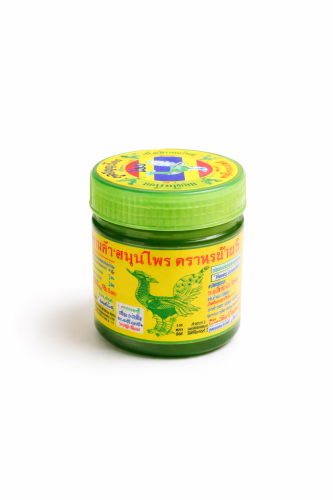 ڤكس استنشاق لعلاج انسداد الأنف والصداع