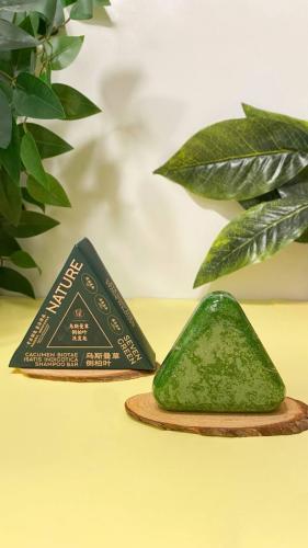 صابونة سفن قرين الأصلية