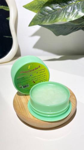 مرهم فاطمة للسعات الحشرات