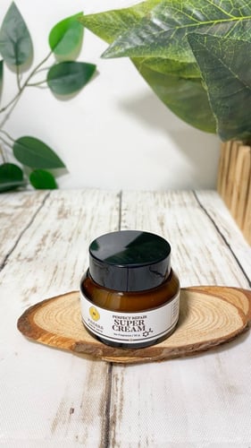 كريم بينارا لتفتيح البشرة