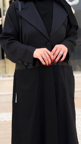 بليزر Hourglass Blazer