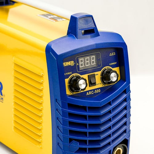 ماكينة لحام محمولة ARC-500