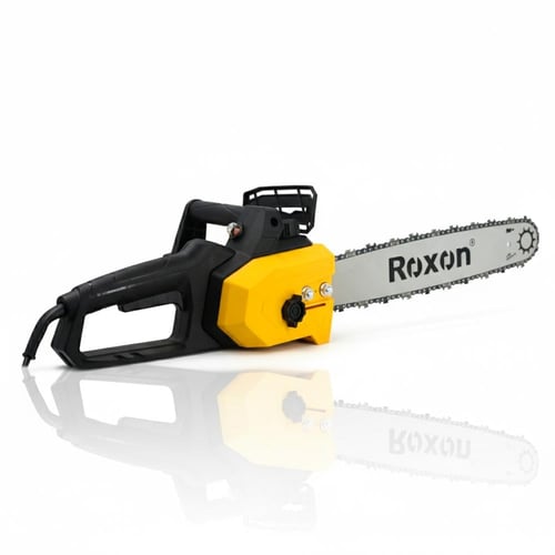 منشار حطب كهربائي 16" - 1800 واط - ROXON