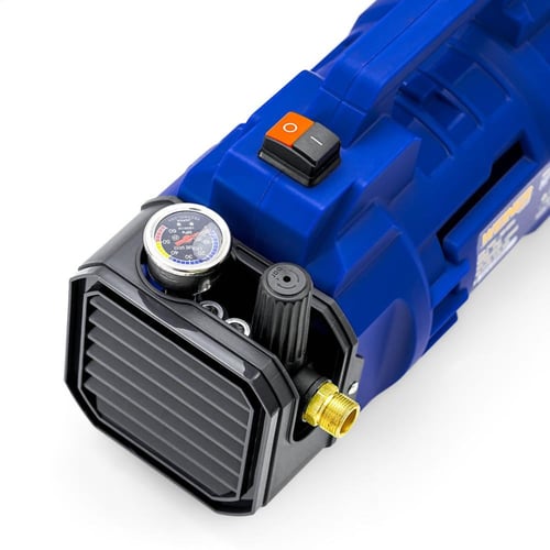 ماكينة غسيل سيارات 1800 واط - 120 بار