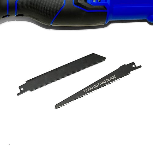 منشار ترددي 110 ملم - 750 واط