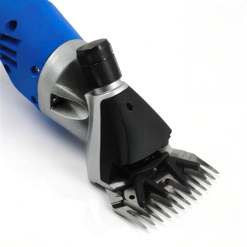 ماكينة حلاقة صوف 500 واط