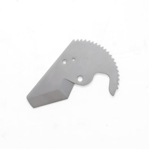 شفرة مقص مواسير بلاستيك