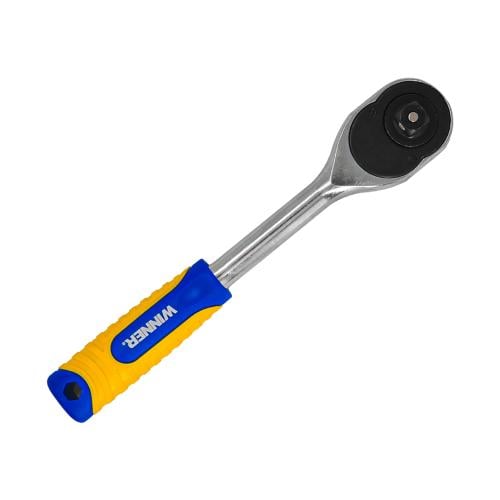 يد اتوماتيك ١/٢ انش كرت