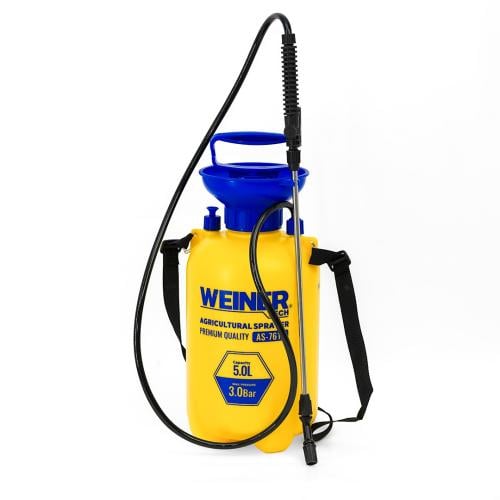 مرش زراعي 5 لتر