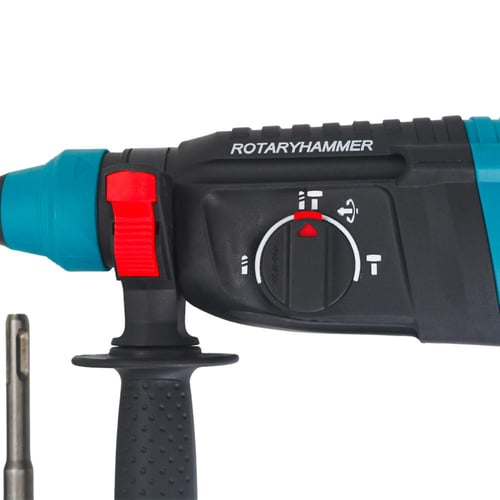 دريل همر 800 وات 26 ملم - WEI HAO