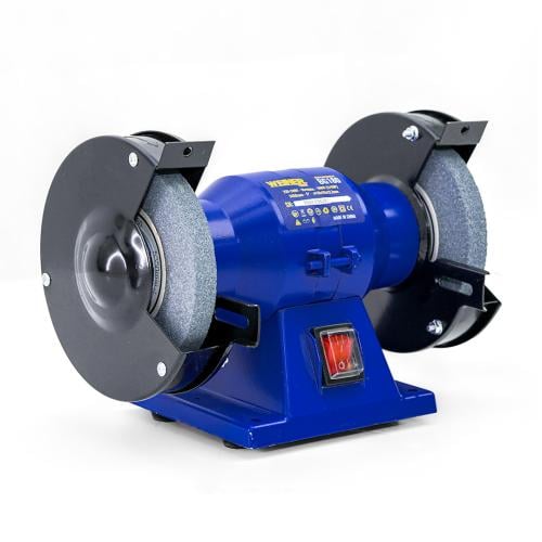 ماكينة جلخ طاولة 5 بوصة 180 واط