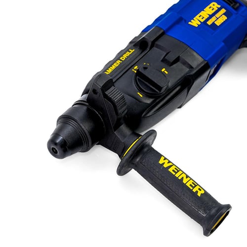 دريل همر 28mm RH 850W
