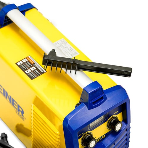 ماكينة قص بلازما WEINER CUT-40