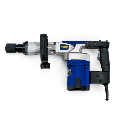 همر تكسير وحفر - 21 ملم - 1500 واط - HEX