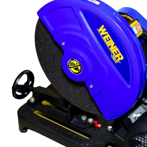 مقص فيبر 4 حصان – 380 فولت – 16 إنش