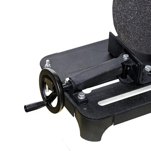 مقص فيبر 4 حصان – 220 فولت – 16 إنش