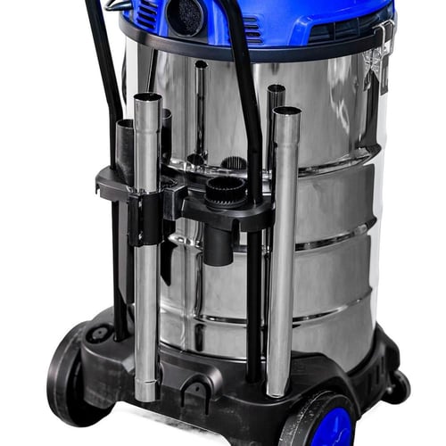 مكنسة غسيل 3600 وات – 80 لتر