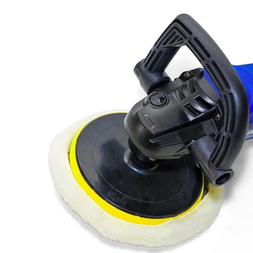 صاروخ تلميع ٧ انش