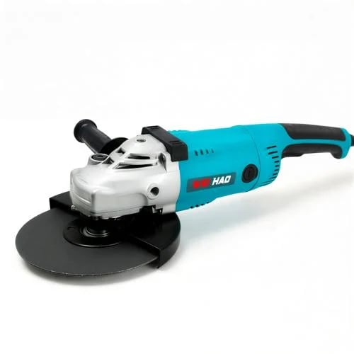 9” Angle Grinder – 2350W – ROXON