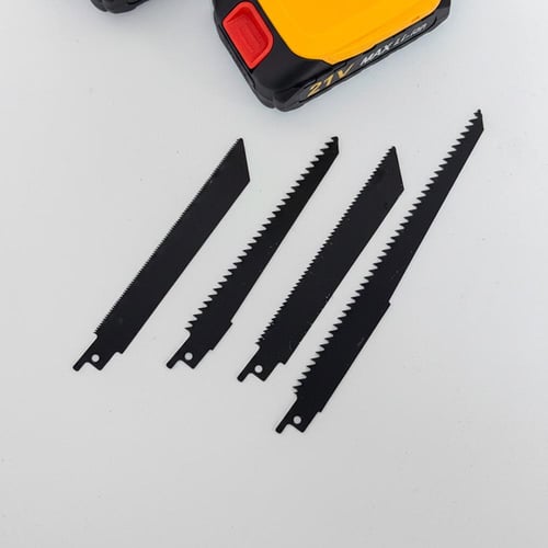 منشار ترددي بطارية 21 فولت - ROXON