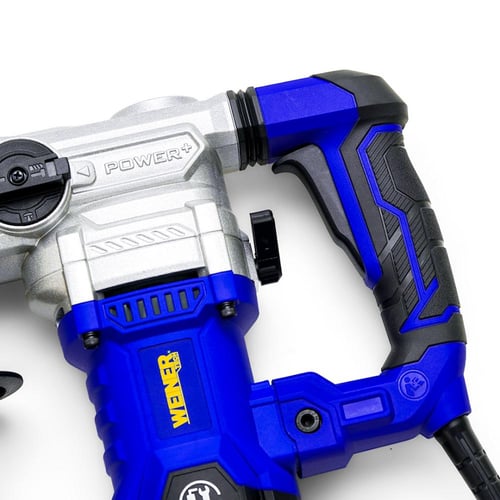 كمبريسة تكسير - 1500 واط - 32 ملم SDS