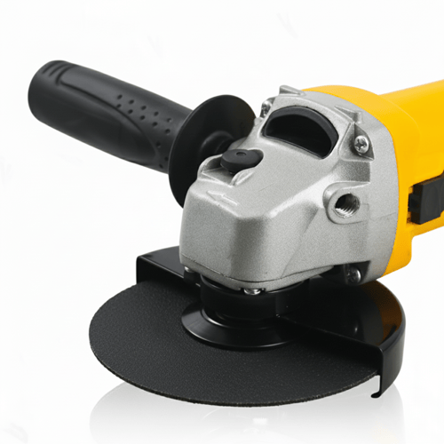 صاروخ 4.5" مفتاح جانبي اصفر - 600 واط - ROXON