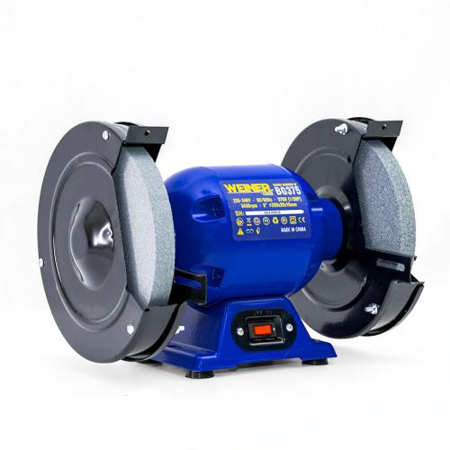 ماكينة جلخ طاولة 8 بوصة 375 واط