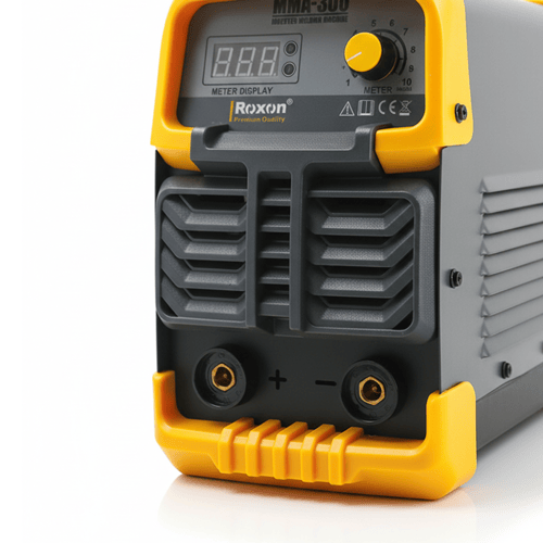 ماكينة لحام ROXON - MMA-300
