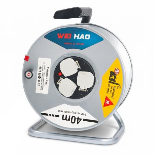 40m Extension Cable - WEI HAO