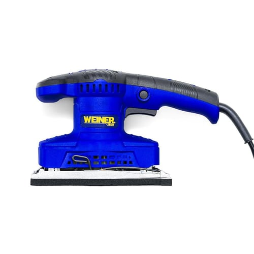 ماكينة سنفرة 320W – 185×93mm