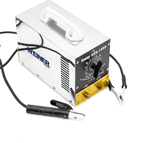 ماكينة لحام كروم BX6-180