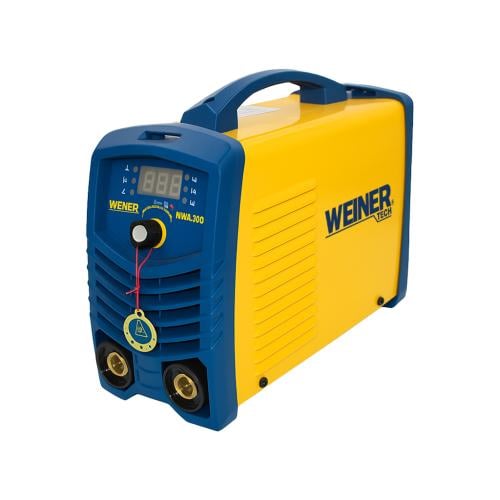 ماكينة لحام محمولة شاشة ديجيتال MMA-300D
