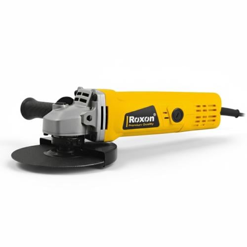 صاروخ 4.5" مفتاح خلفي 750 واط - ROXON