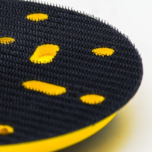 قاعدة سنفرة صاروخ تلميع ٦ انش