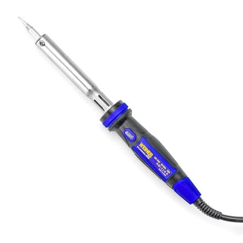 كاوي لحام قصدير مع ليد 80 واط