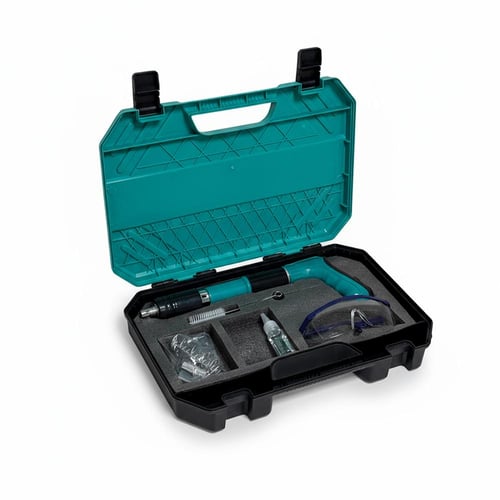 مسدس طلقات اوتوماتيك