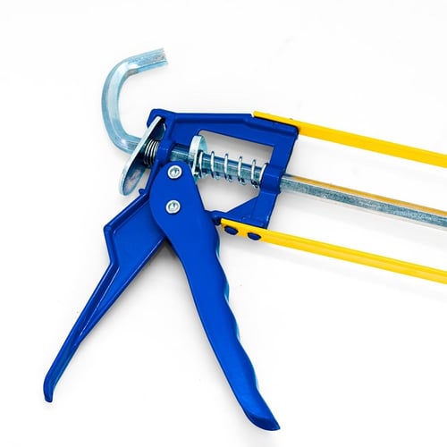 مسدس سيلكون 9 إنش