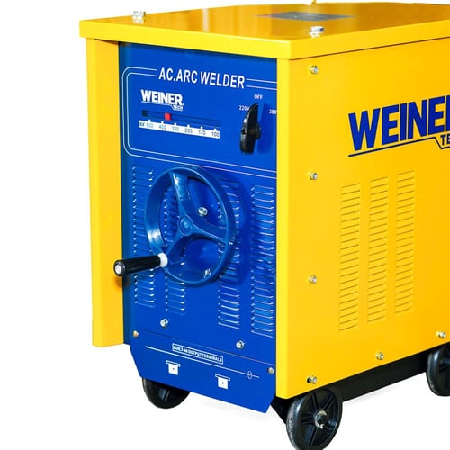 ماكينة لحام BX1-315