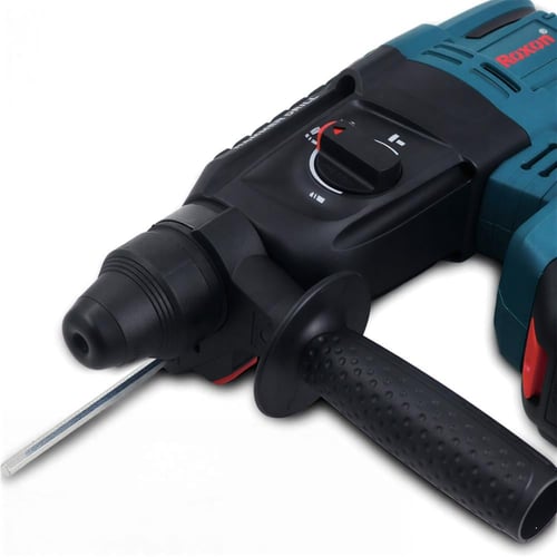 هلتي بطارية 21 فولت ROXON - SDS