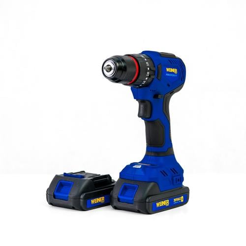 دريل بطارية صغير بدون فحمات 20V