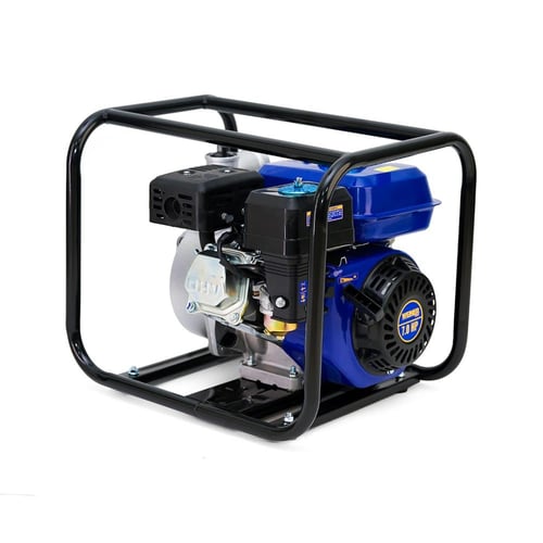 مضخة ماء بنزين - 2 بوصة - 7 حصان